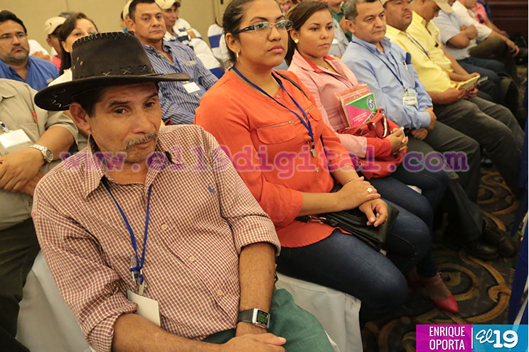 Producir café con un enfoque de armonía y sostenibilidad con la Madre Tierra